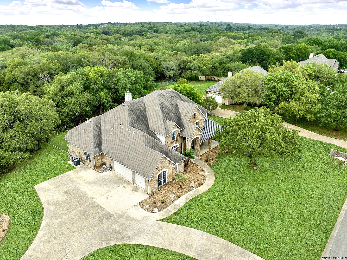 21107 Paradise Pass Garden Ridge, TX 78266 - Photo 57 of 72