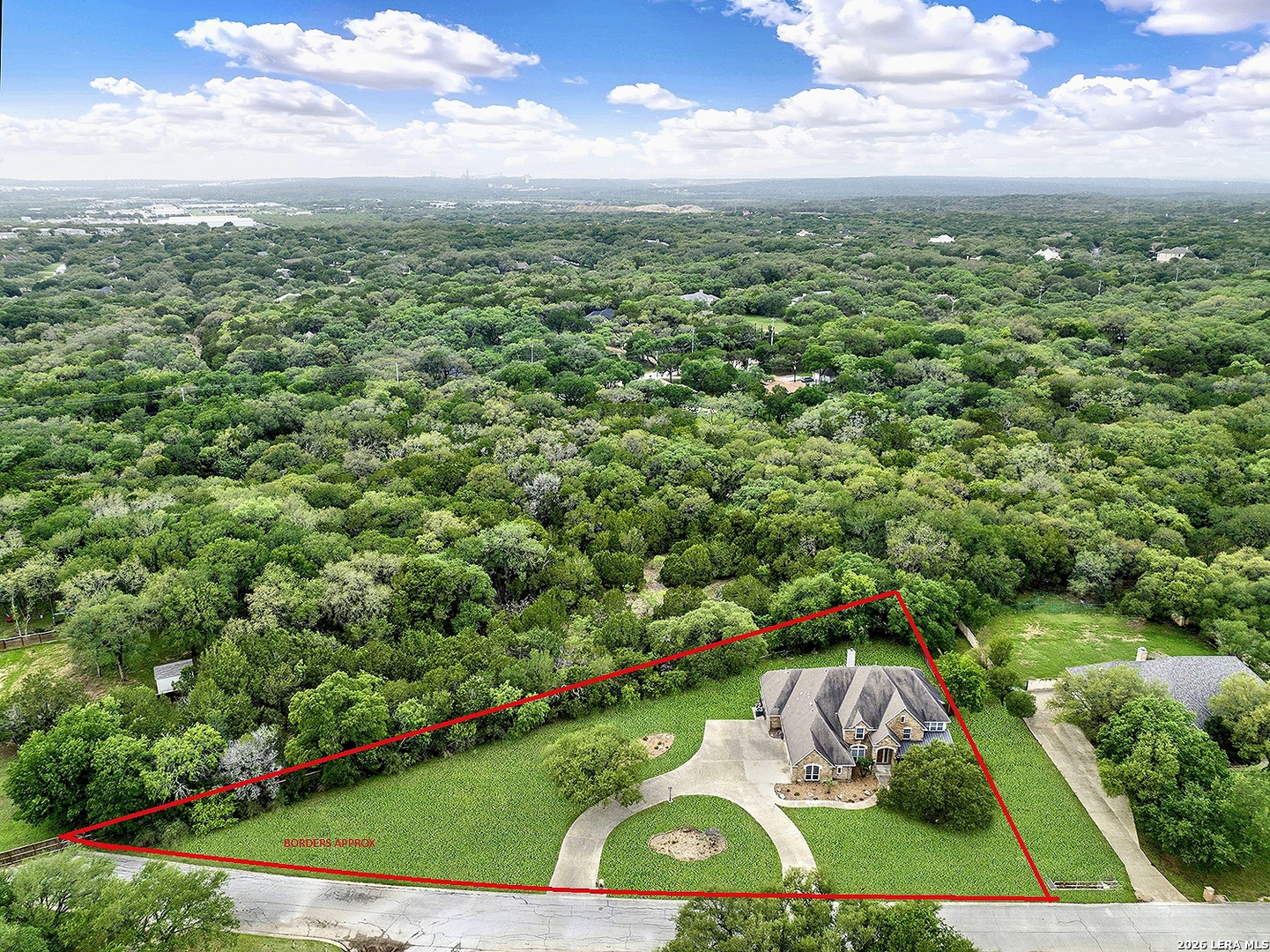 21107 Paradise Pass Garden Ridge, TX 78266 - Photo 59 of 72