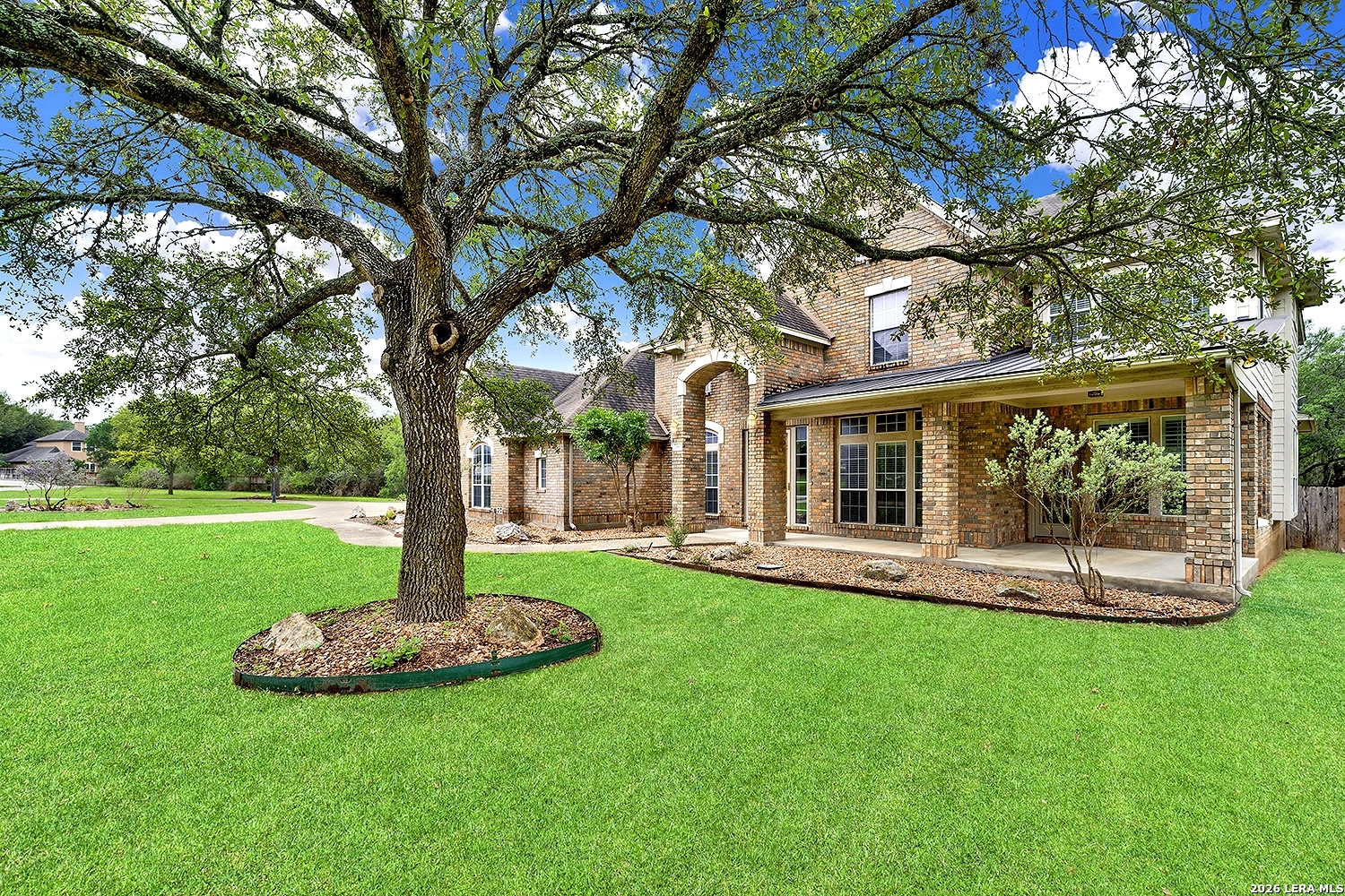 21107 Paradise Pass Garden Ridge, TX 78266 - Photo 61 of 72