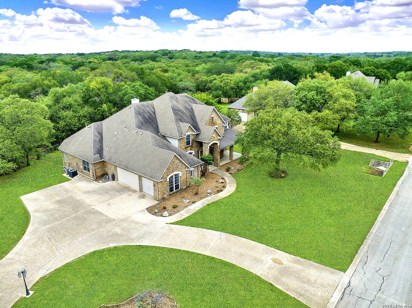 21107 Paradise Pass Garden Ridge, TX 78266 - Photo 62 of 72