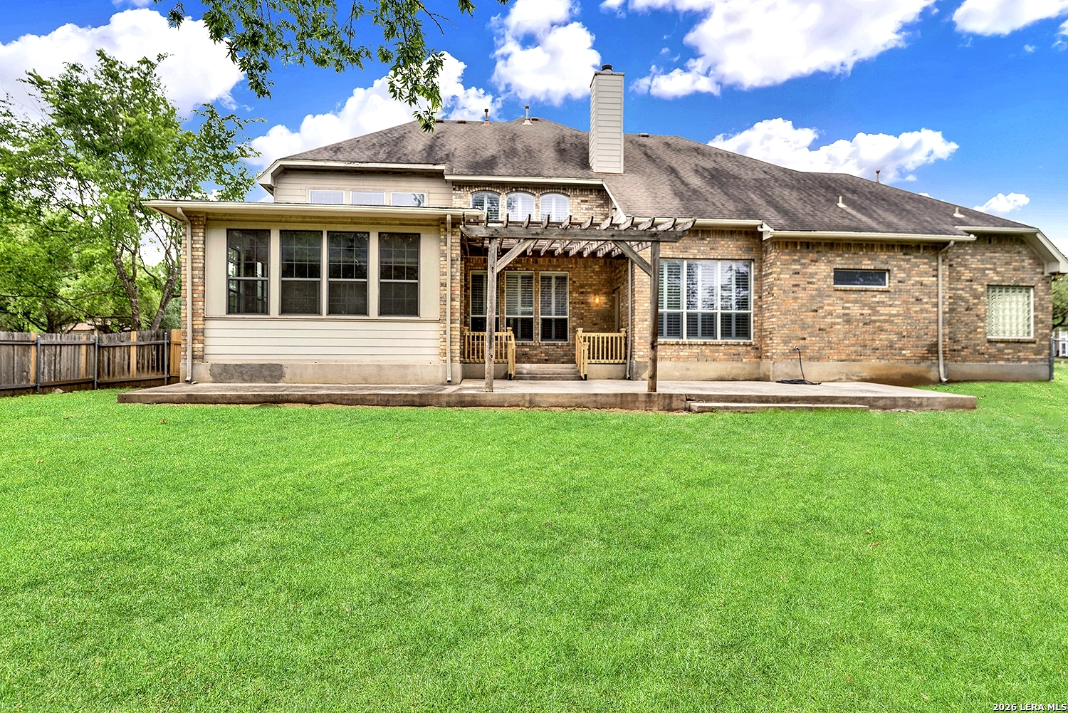21107 Paradise Pass Garden Ridge, TX 78266 - Photo 63 of 72