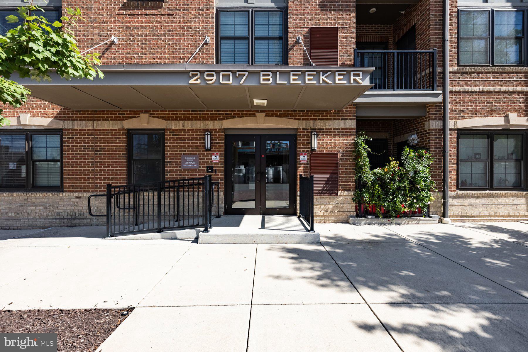 2907 Bleeker Street, Unit 204 Fairfax, VA 22031 - Photo 2 of 20