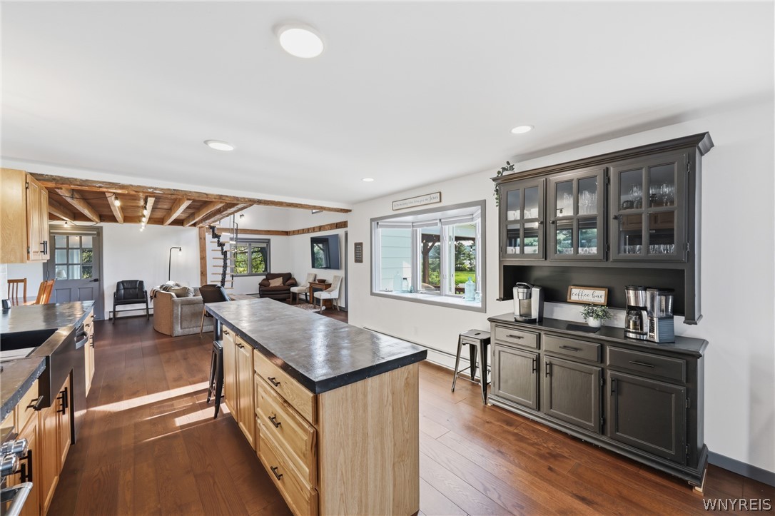 12997 Centerline Road Wales, NY 14139 - Photo 8 of 46 Kitchen