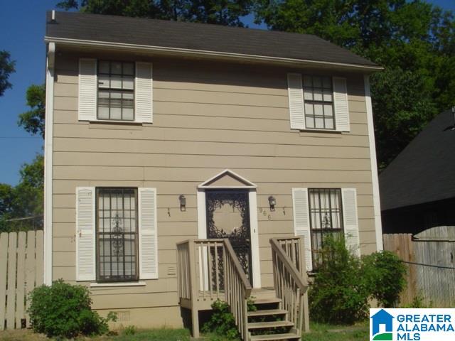 966 52nd Way North Birmingham, AL 35212 - Photo 1 of 7