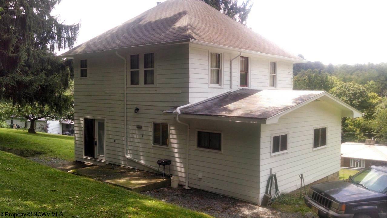 5345 Fairmont Road Rivesville, WV 26588 - Photo 3 of 13 Gallery Image 3