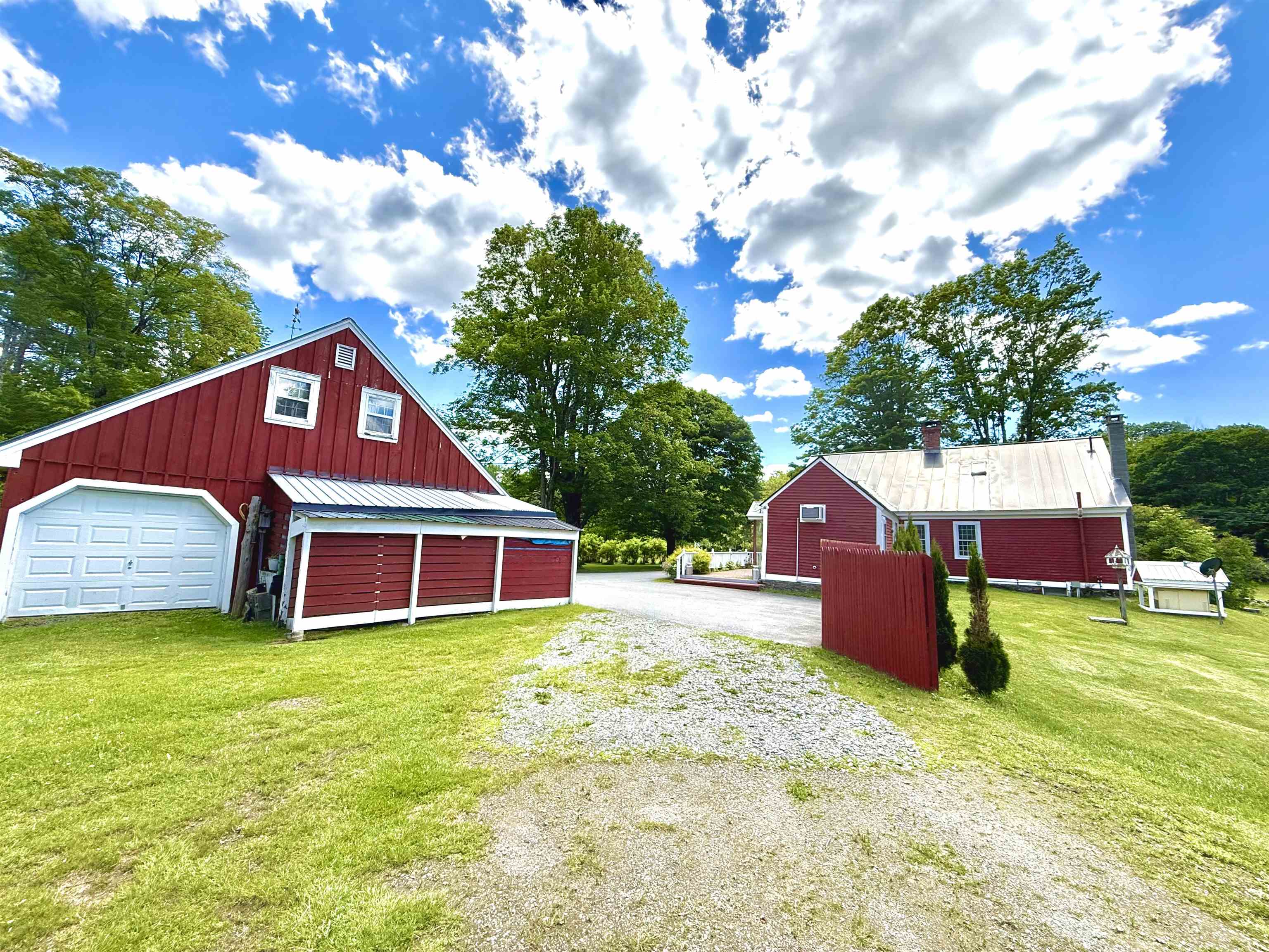4205 Highway 131 Weathersfield, VT 05151 - Photo 27 of 34