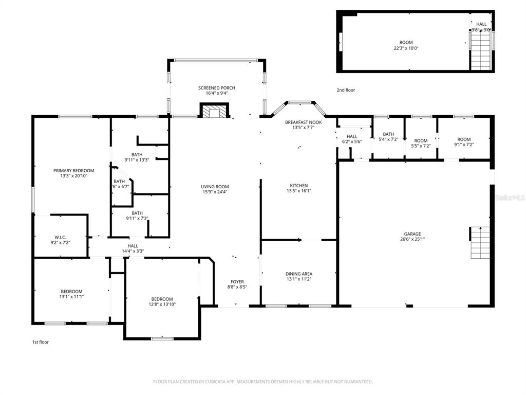 1640 Red Dog Road De Leon Springs, FL 32130 - Photo 4 of 58