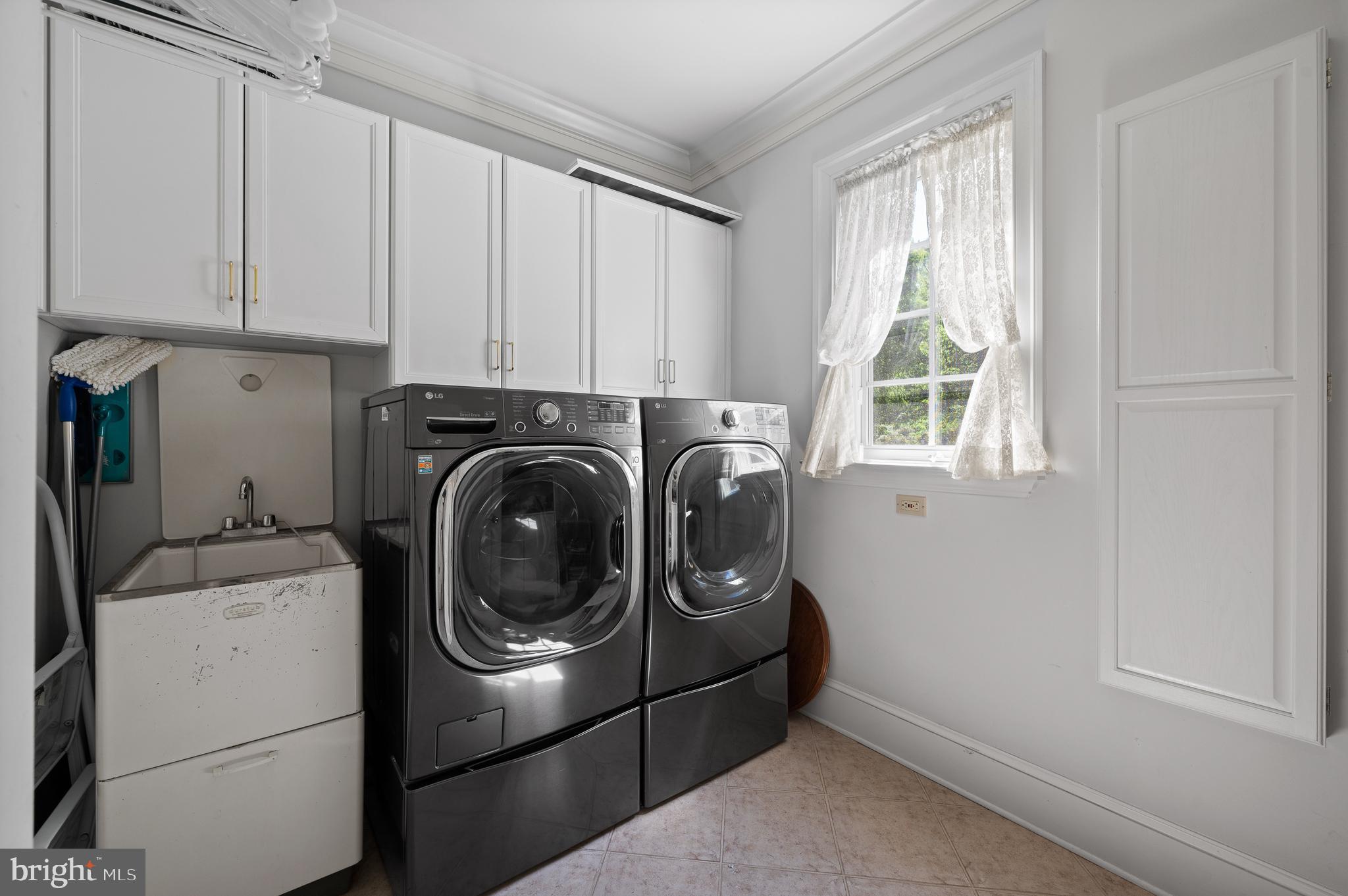 134 Jaffrey Road Malvern, PA 19355 - Photo 23 of 55 First Floor Laundry Room