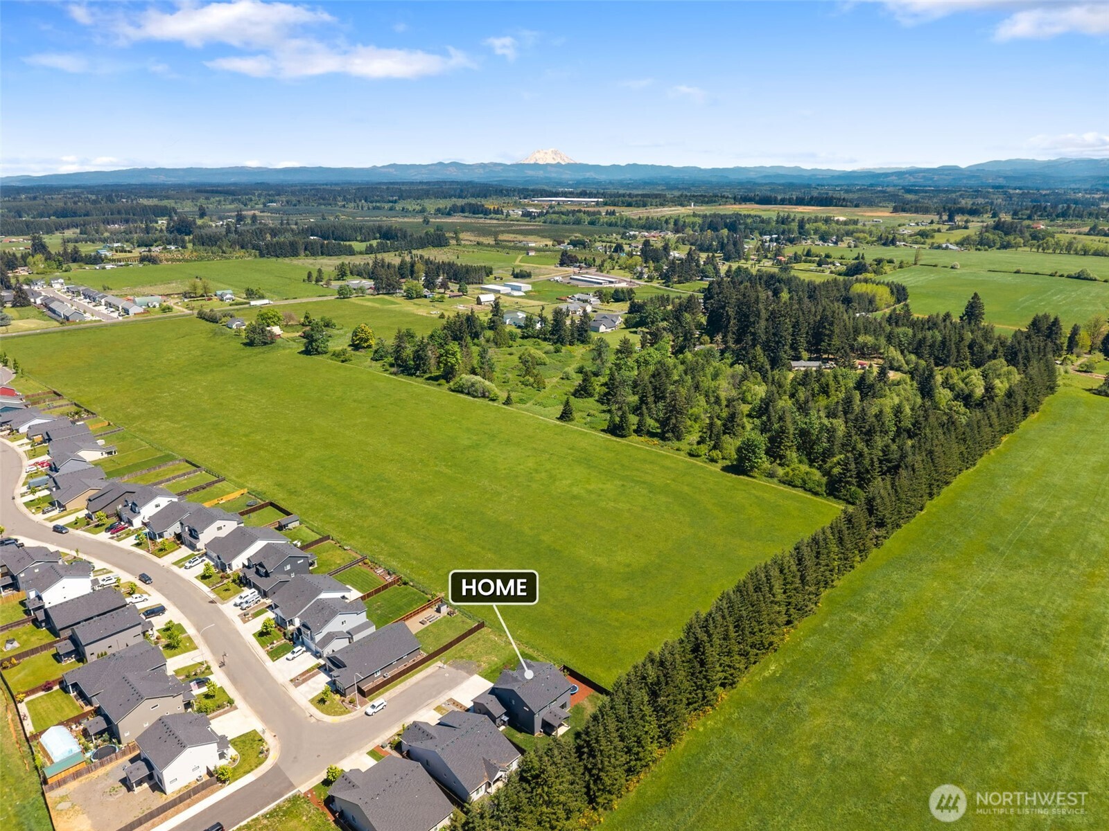 1090 Rw Fletcher Street Winlock, WA 98596 - Photo 38 of 40