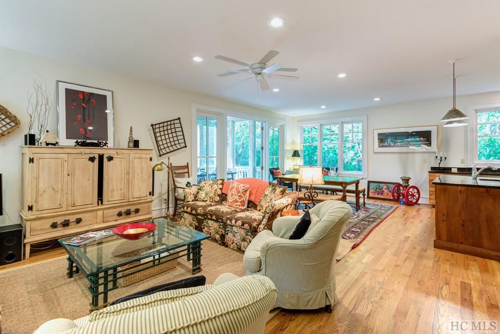 237 Deer Run Road Highlands, NC 28741 - Photo 55 of 61 Gallery Image 55