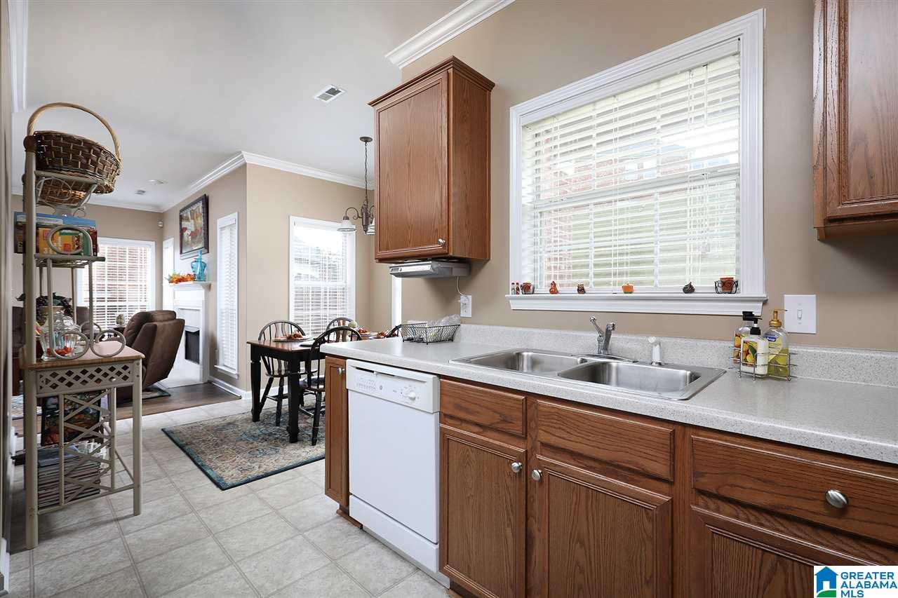 277 Springdale Drive Mount Olive, AL 35117 - Photo 12 of 28