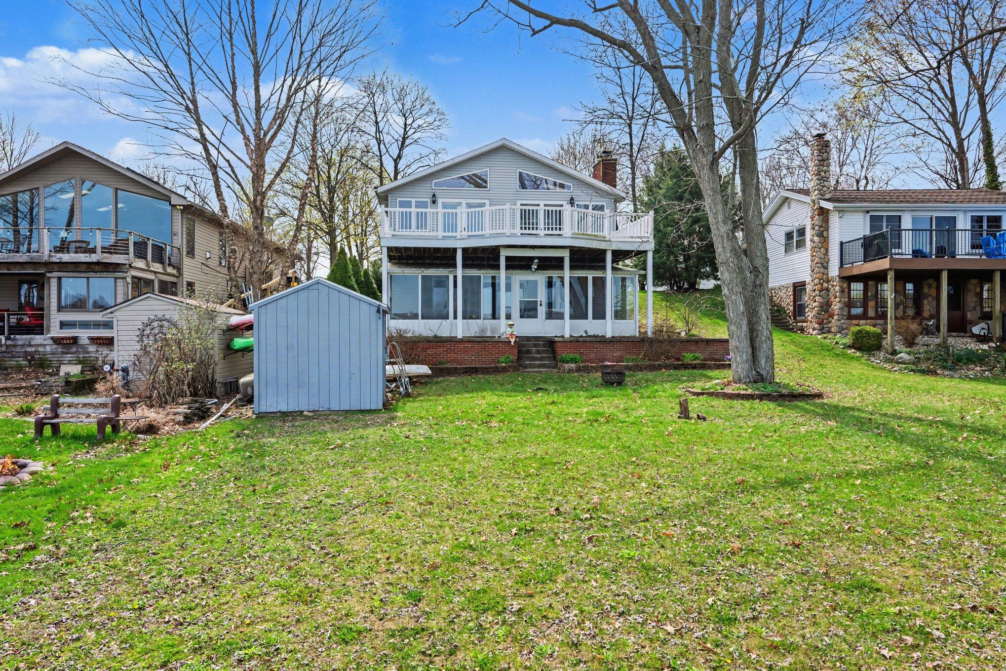 19656 Lakeshore Drive Three Rivers, MI 49093 - Photo 27 of 30 002_file_9805