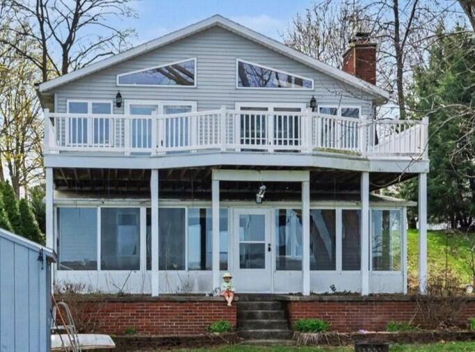 19656 Lakeshore Drive Three Rivers, MI 49093 - Photo 29 of 30 MLS Photo 4