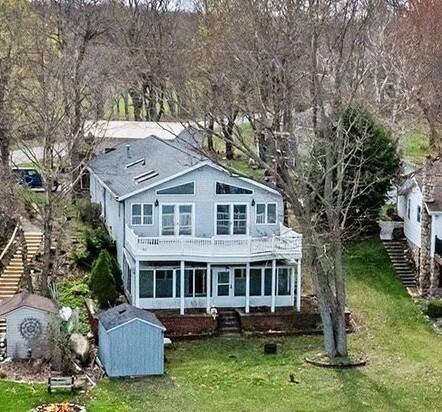 19656 Lakeshore Drive Three Rivers, MI 49093 - Photo 30 of 30 MLS Image 5