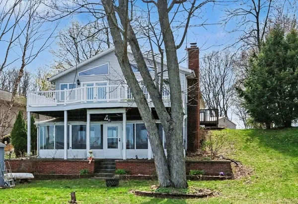 $720,000 | 19656 Lakeshore Drive, Three Rivers, MI 49093