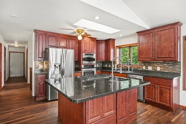 $720,000 | 19656 Lakeshore Drive, Three Rivers, MI 49093
