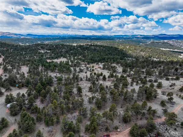 $45,000 | 54 Ute Circle, Florissant, CO 80816