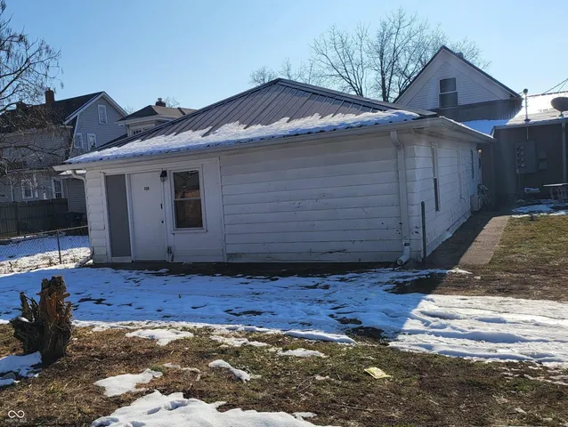 $725 | 336 West 6th Street, Anderson, IN 46016