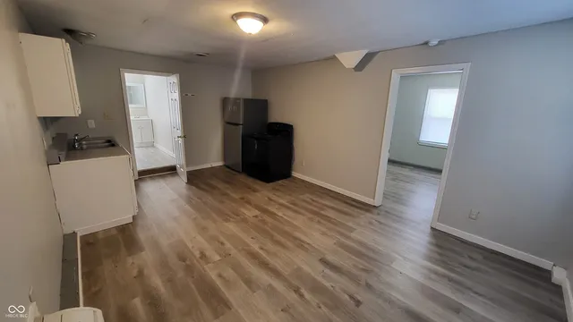 $725 | 336 West 6th Street, Anderson, IN 46016