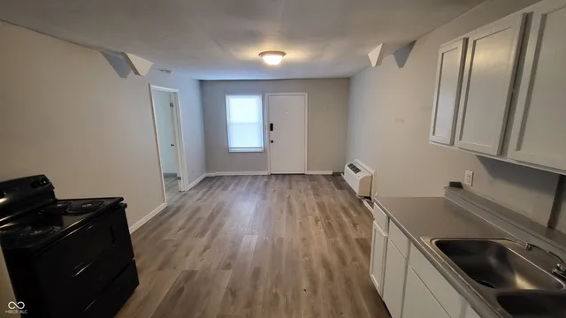 $725 | 336 West 6th Street, Anderson, IN 46016