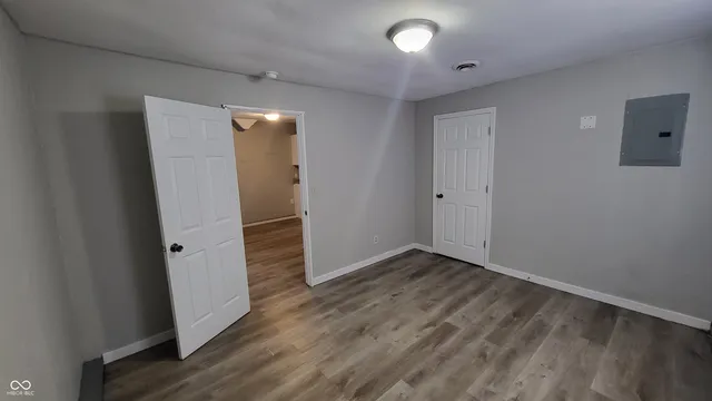 $725 | 336 West 6th Street, Anderson, IN 46016