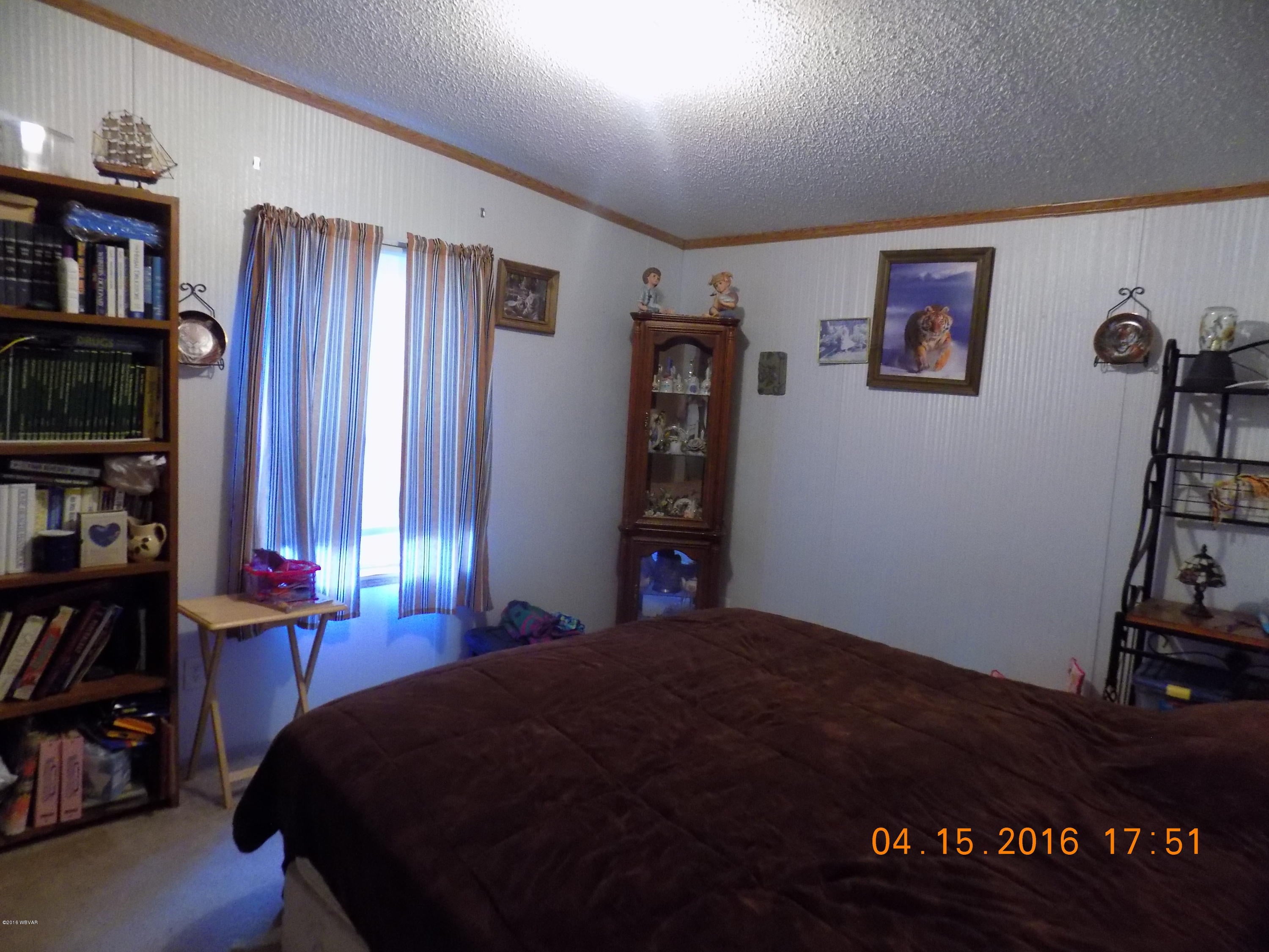 101 Circle J Road Allenwood, PA 17810 - Photo 10 of 21 Bedroom 2