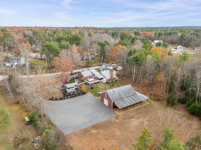 $899,000 | 27 Old State Road, Epping, NH 03042