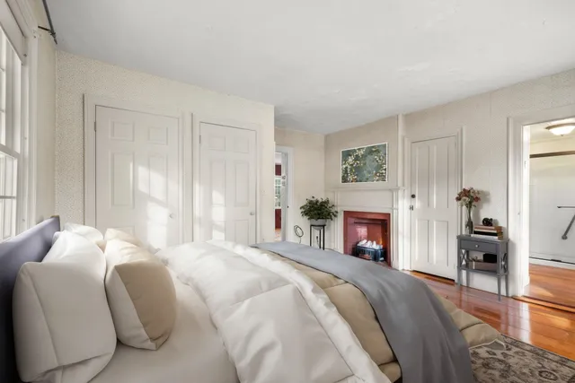 $899,000 | 27 Old State Road, Epping, NH 03042