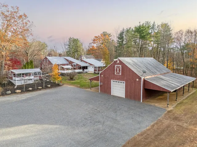 $949,000 | 27 Old State Road, Epping, NH 03042