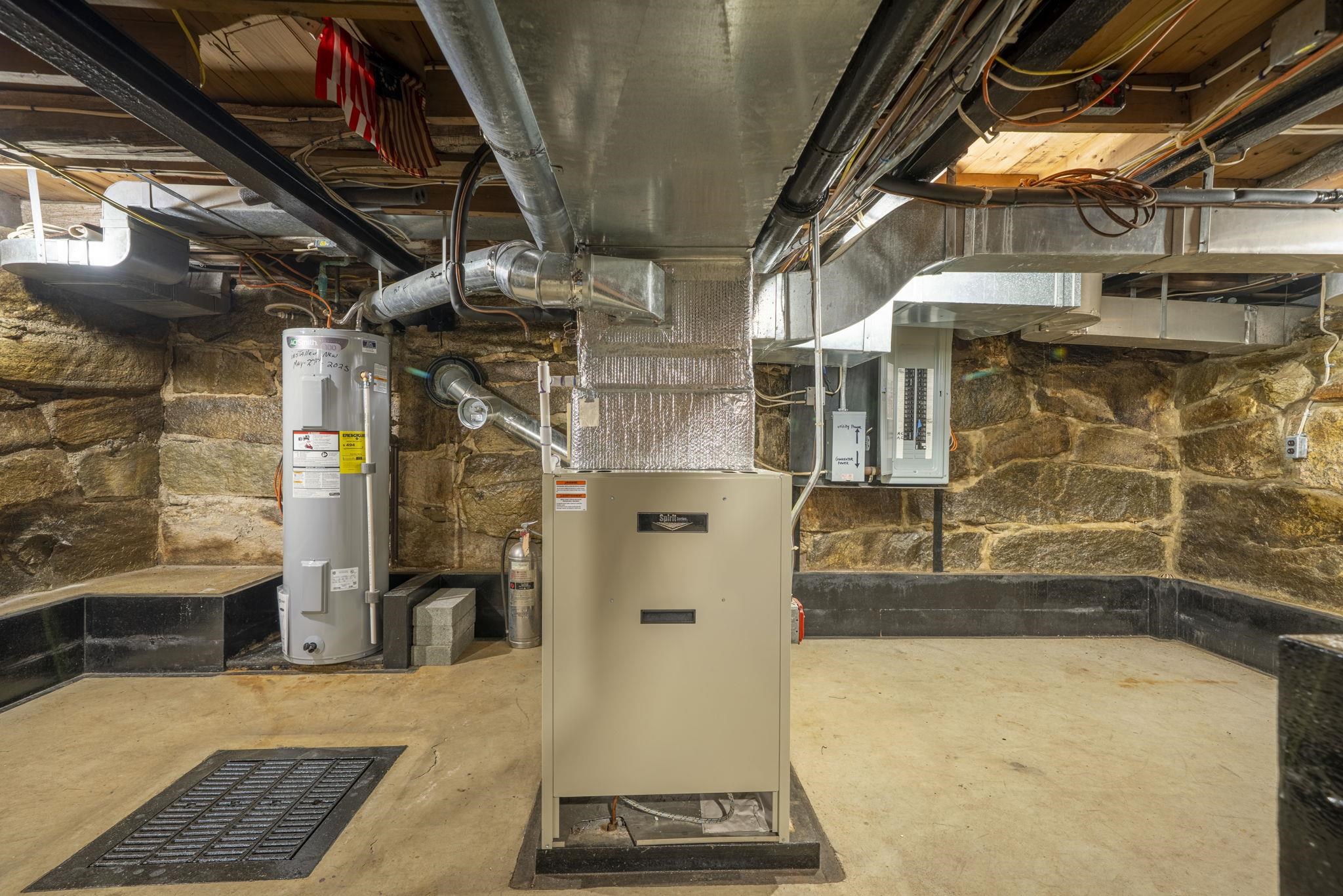 27 Old State Road Epping, NH 03042 - Photo 33 of 60