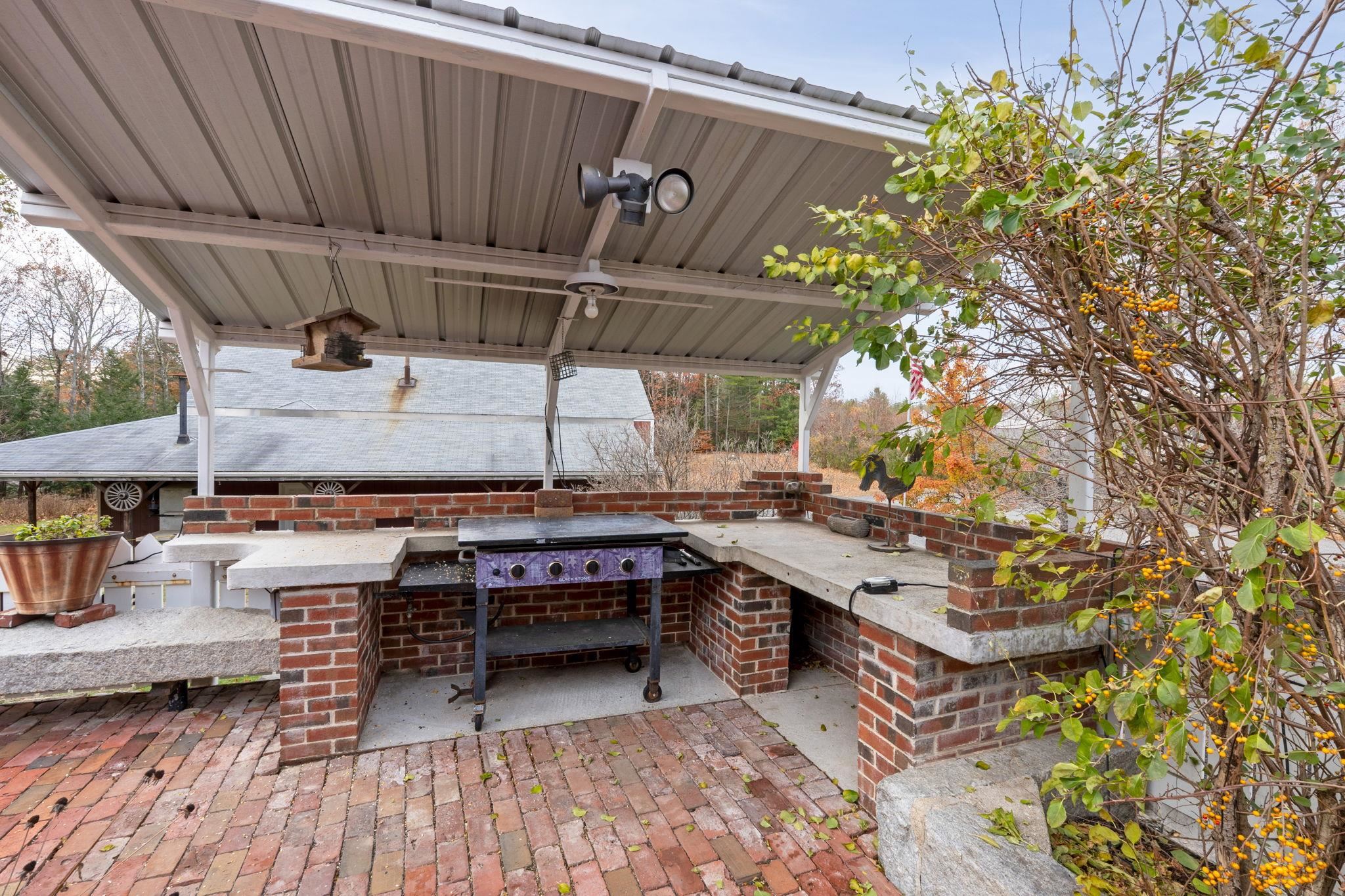 27 Old State Road Epping, NH 03042 - Photo 35 of 60