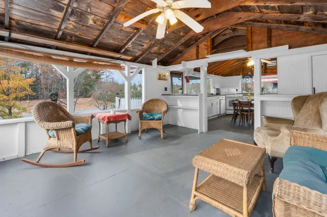 $899,000 | 27 Old State Road, Epping, NH 03042