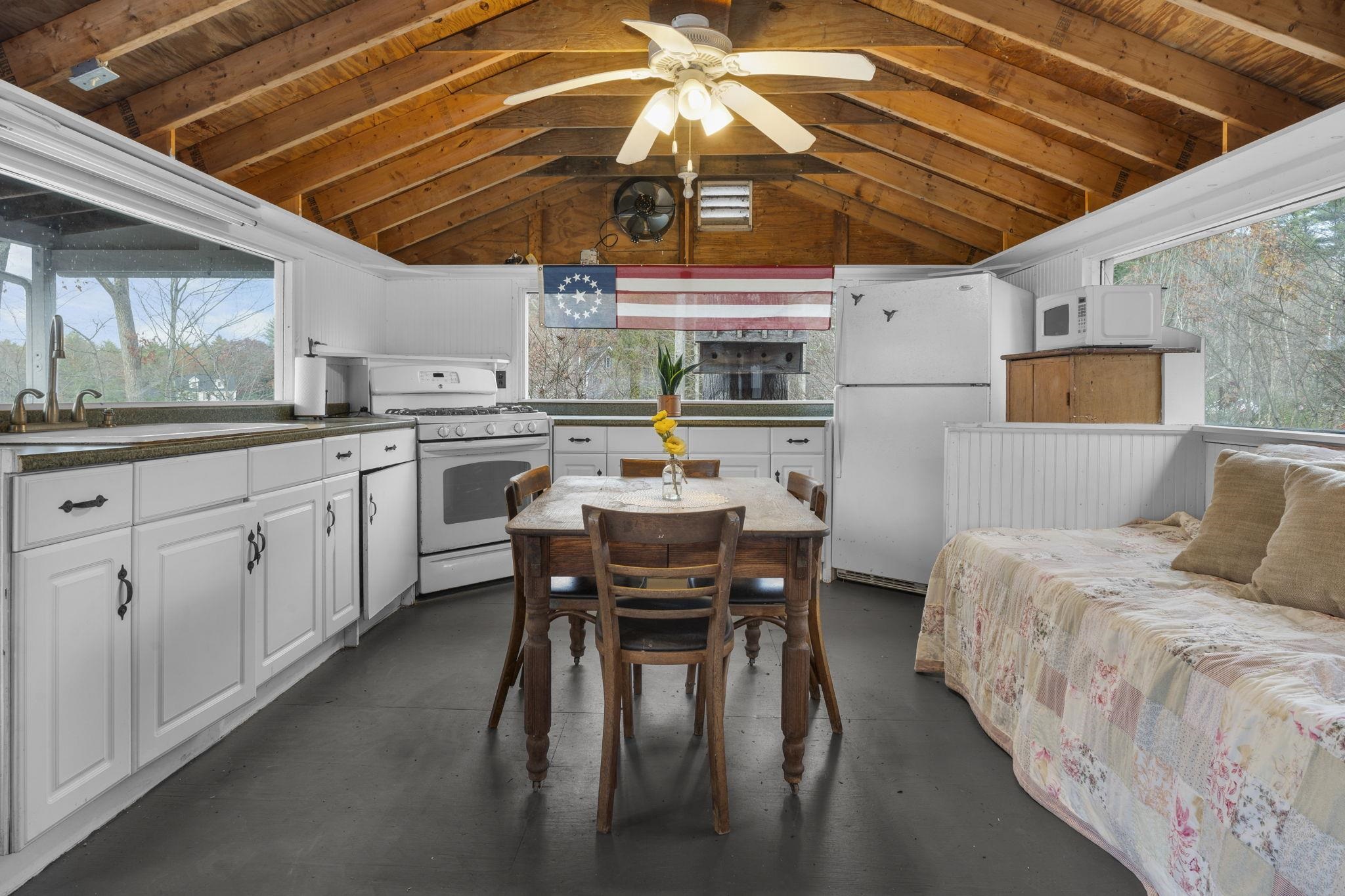 27 Old State Road Epping, NH 03042 - Photo 39 of 60