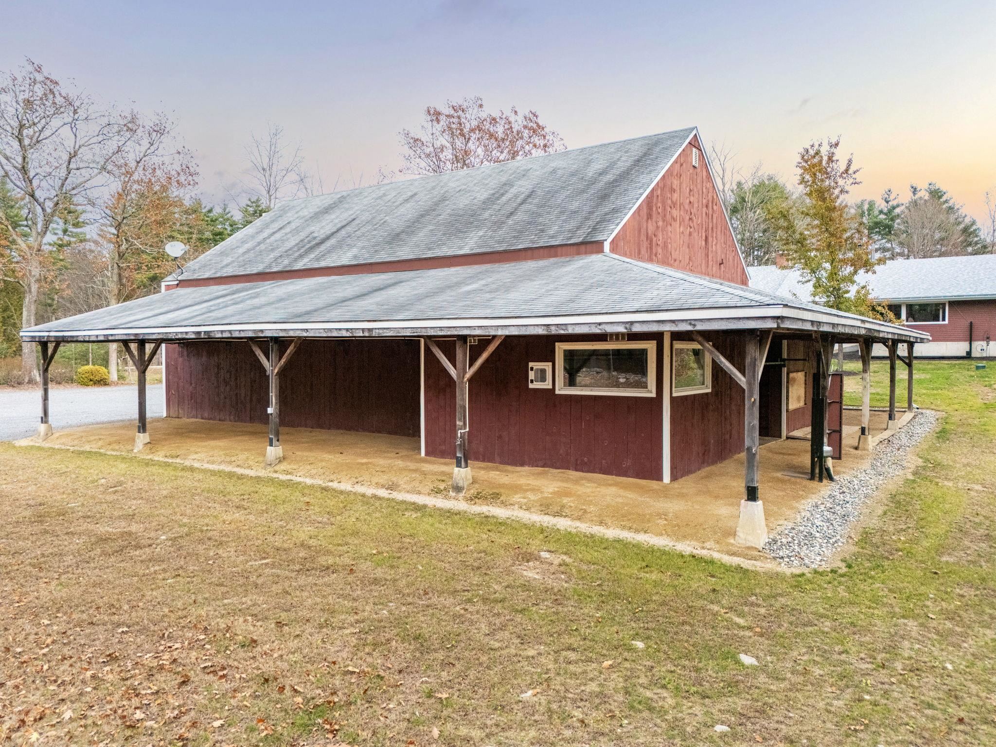 27 Old State Road Epping, NH 03042 - Photo 45 of 60