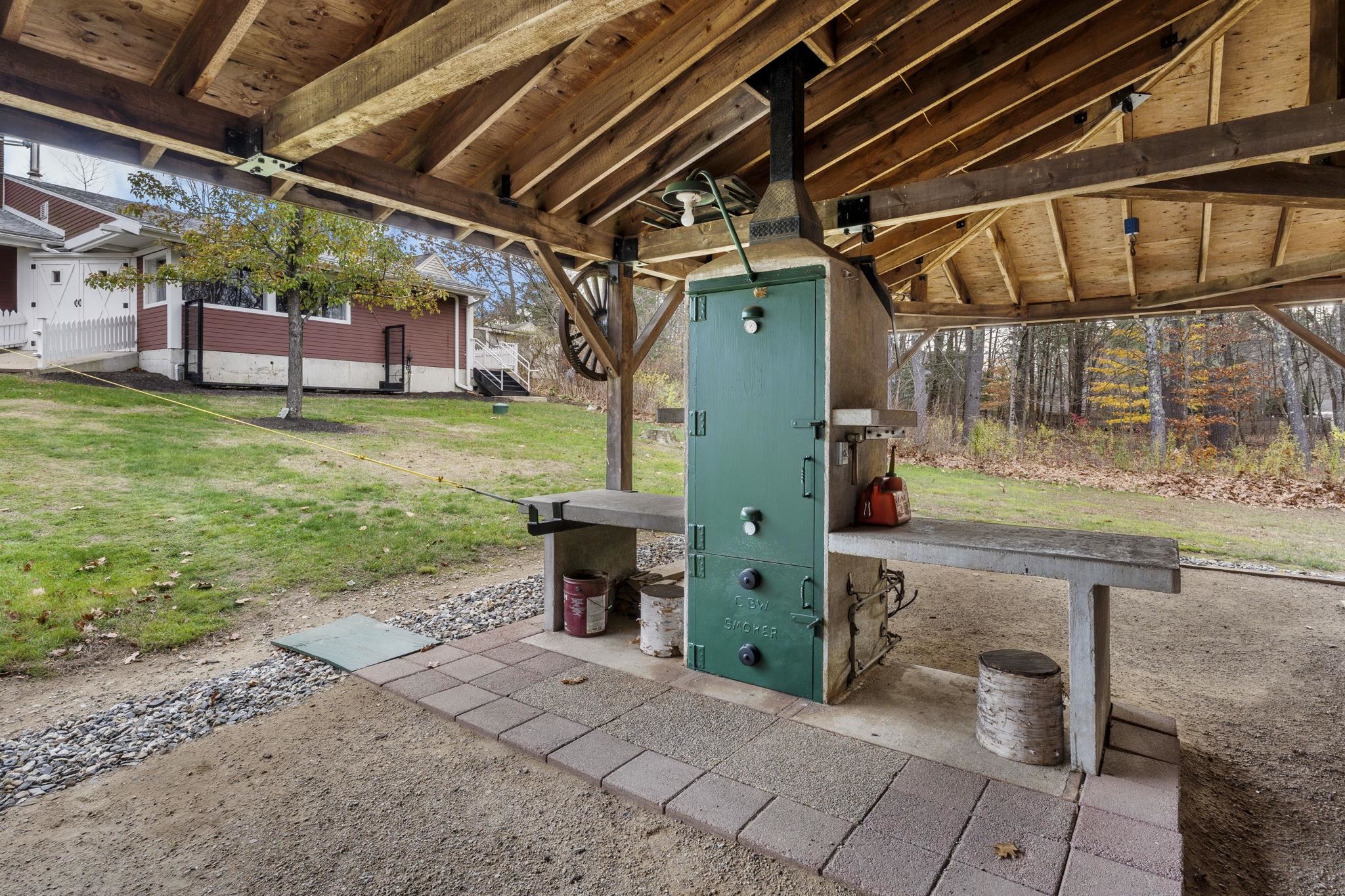 27 Old State Road Epping, NH 03042 - Photo 54 of 60