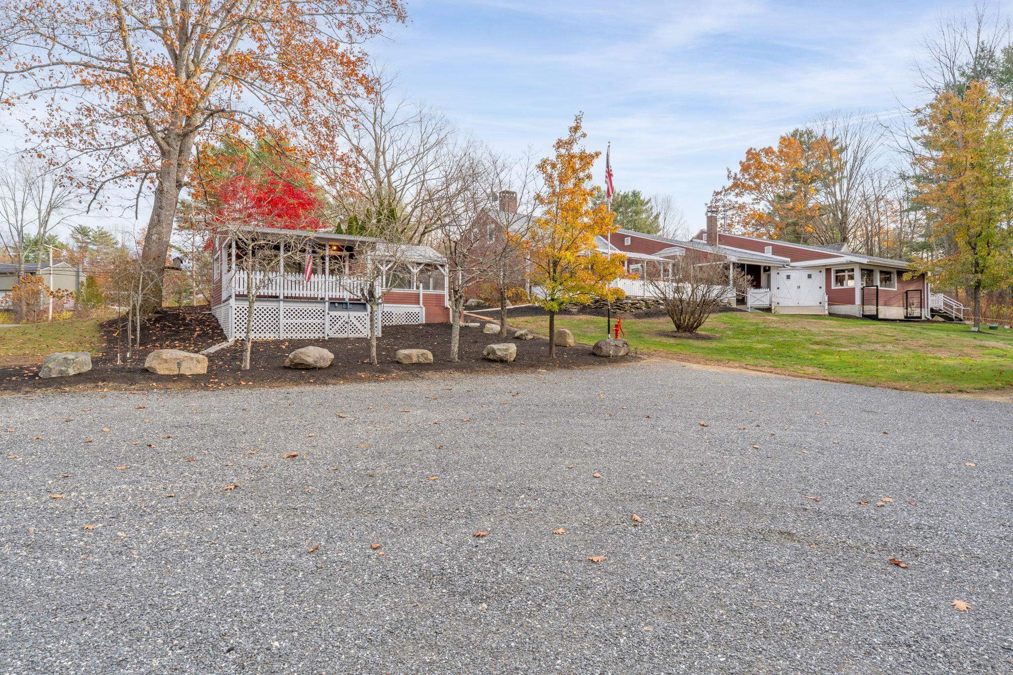 27 Old State Road Epping, NH 03042 - Photo 57 of 60