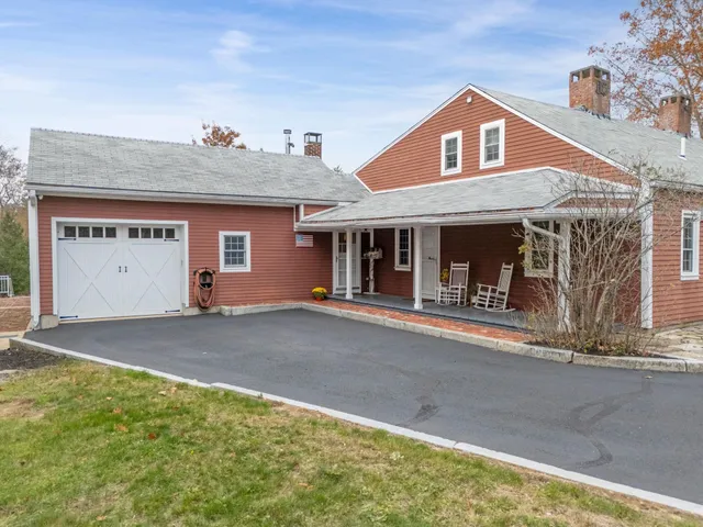 $949,000 | 27 Old State Road, Epping, NH 03042