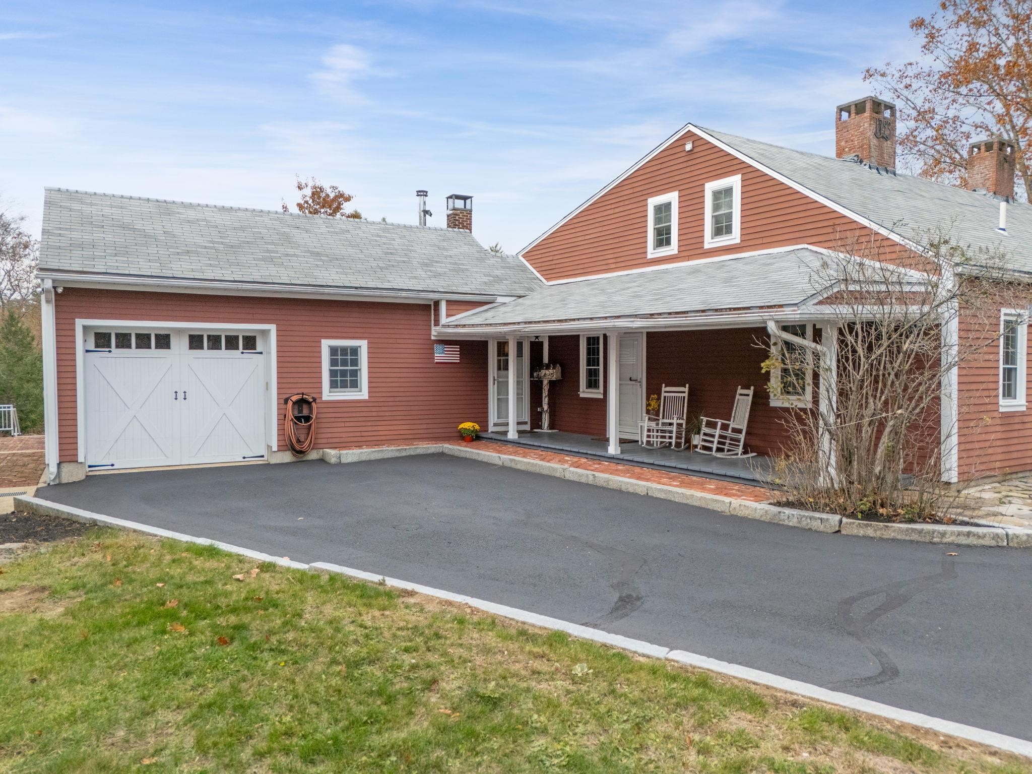 27 Old State Road Epping, NH 03042 - Photo 59 of 60