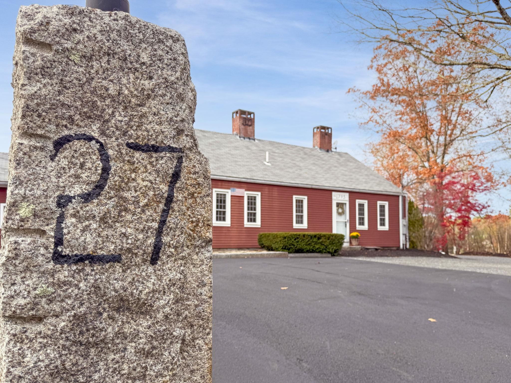 27 Old State Road Epping, NH 03042 - Photo 60 of 60