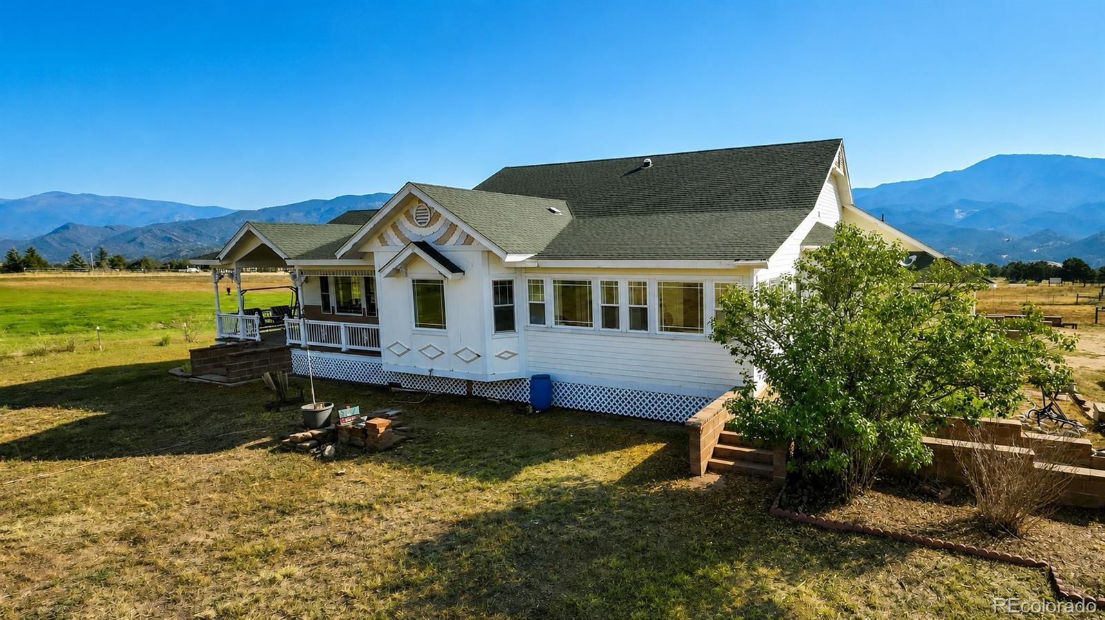 242 East Blarney Stone Road Howard, CO 81233 - Photo 26 of 33 Gallery Image 26