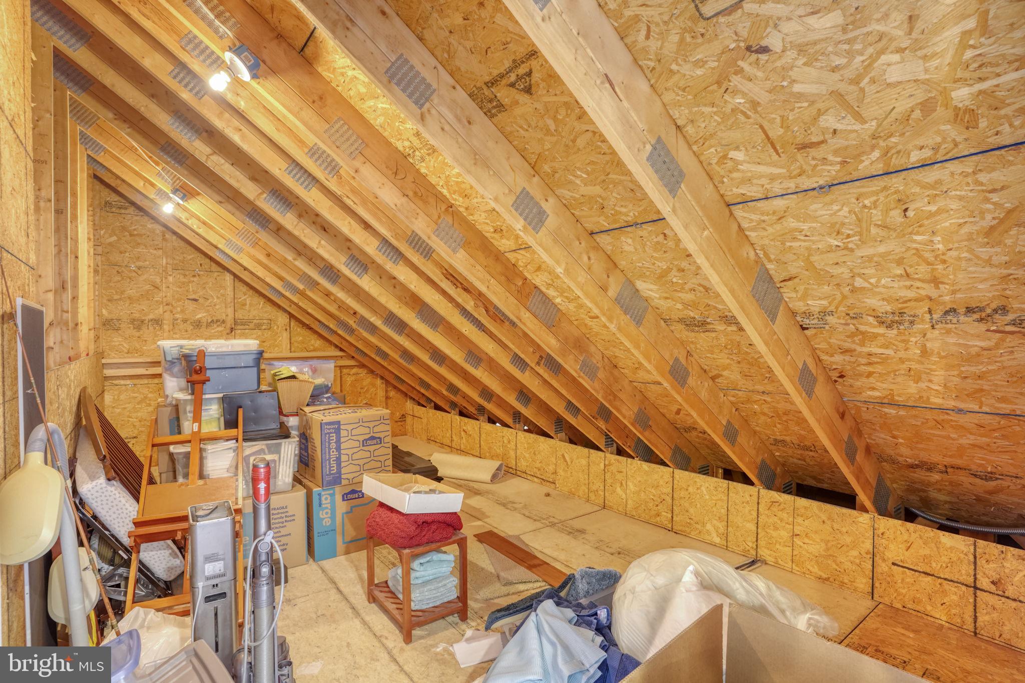 37180 Sheepscot Road Lewes, DE 19958 - Photo 43 of 66 Bonus room can be converted to a 5th bedroom