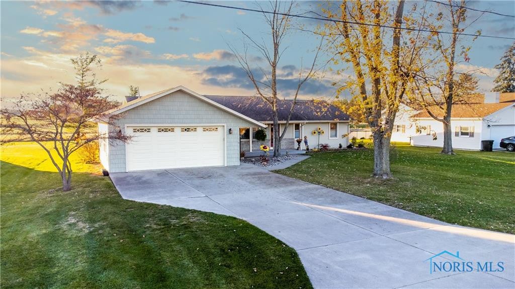 720 Burr Road Wauseon, OH 43567 - Photo 9 of 35 Gallery Image 9