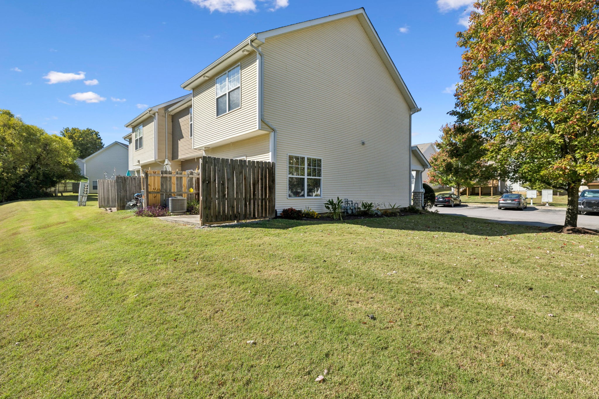 1832 Lincoya Bay Drive Nashville, TN 37214 - Photo 18 of 33 a front view of a house with a yard