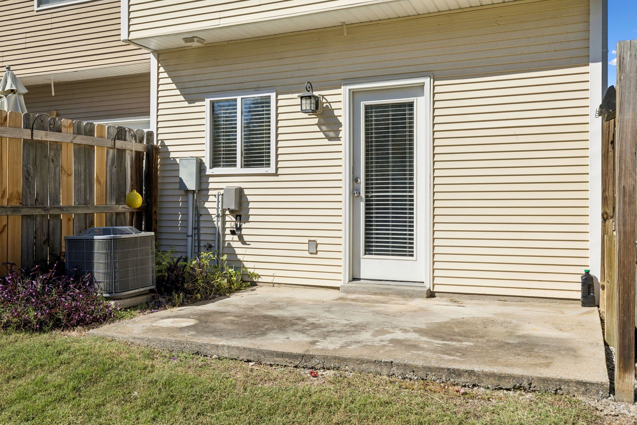 1832 Lincoya Bay Drive Nashville, TN 37214 - Photo 19 of 33 a view of a house with backyard and plants