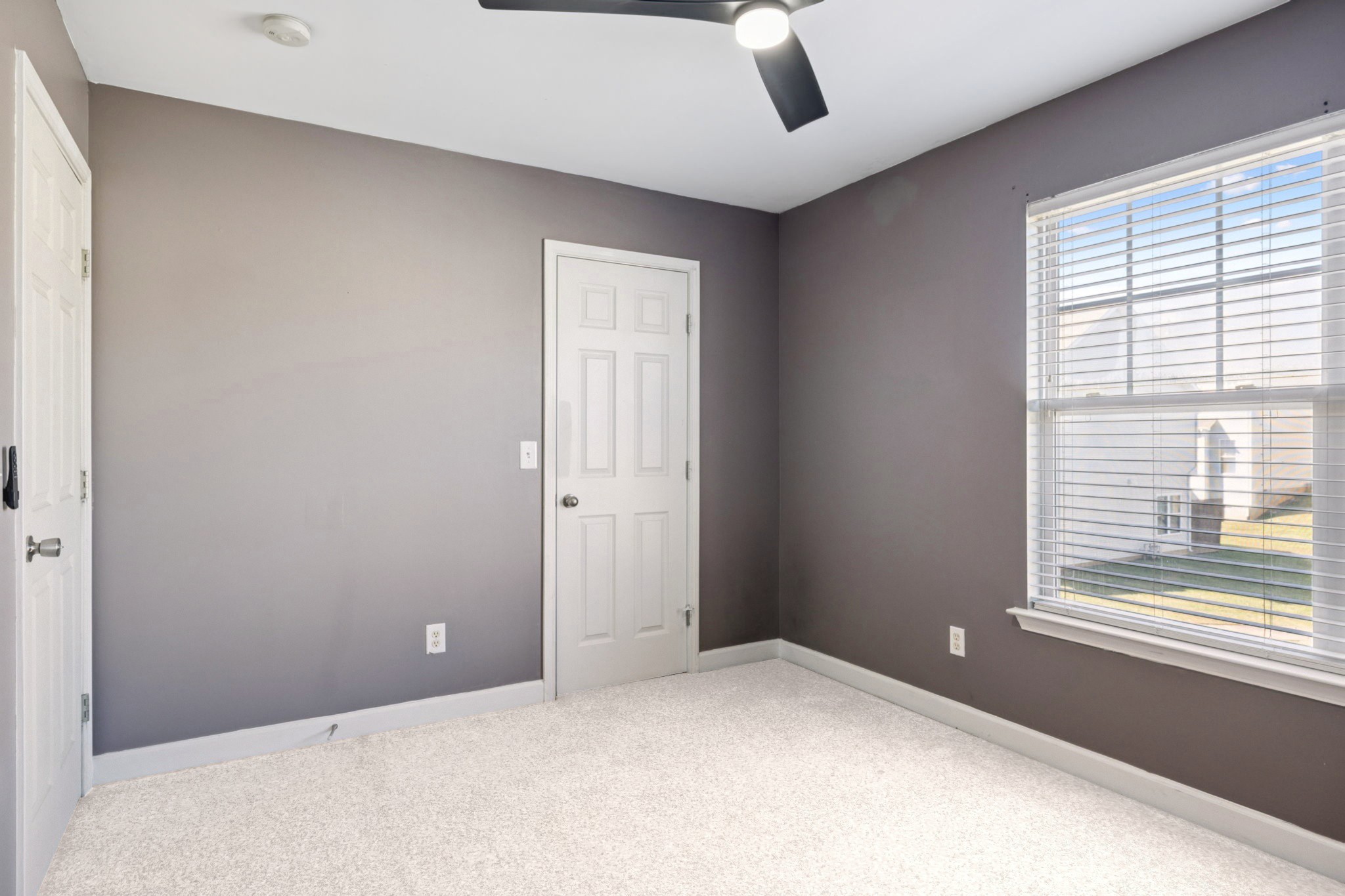 1832 Lincoya Bay Drive Nashville, TN 37214 - Photo 33 of 33 a view of an empty room with a window