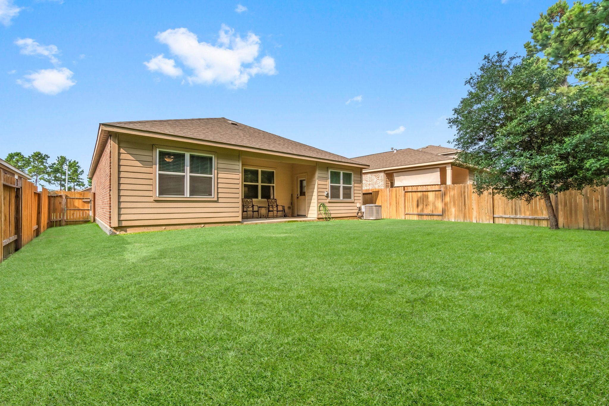 7643 Glaber Leaf Road Conroe, TX 77304 - Photo 23 of 26 Imagine the possibilities.