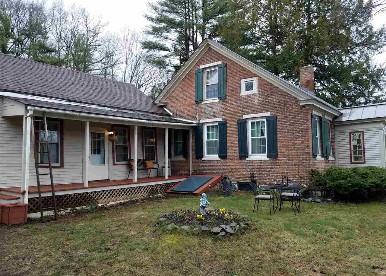 572 River Road Charlestown, NH 03603 - Photo 2 of 18
