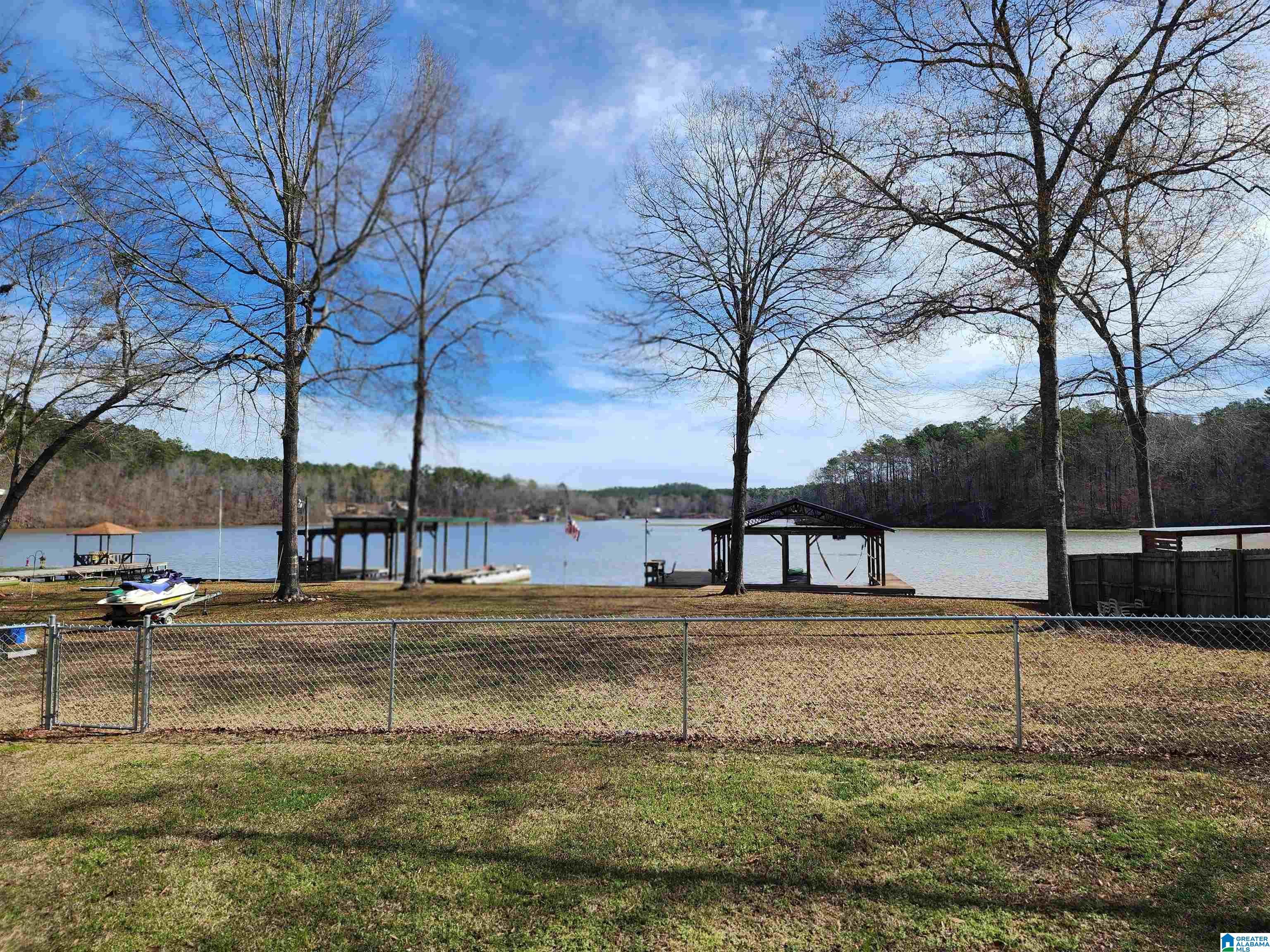1410 White Oak Road Sylacauga, AL 35151 - Photo 4 of 41