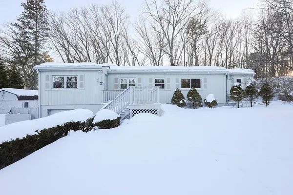 $589,900 | 207 Eliot Street, Ashland, MA 01721