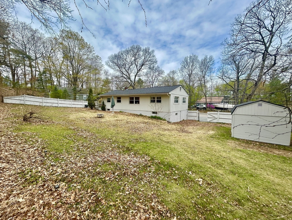 207 Eliot Street Ashland, MA 01721 - Photo 22 of 26